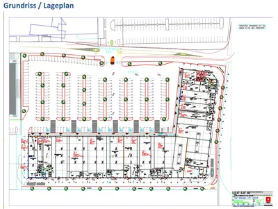 Gewerbeimmobilie mieten in Braunau am Inn – 547 m², € 7.957 – Bild 2 von 2