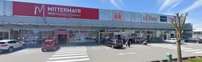 Gewerbeimmobilie mieten in Braunau am Inn – 547 m², € 7.957
