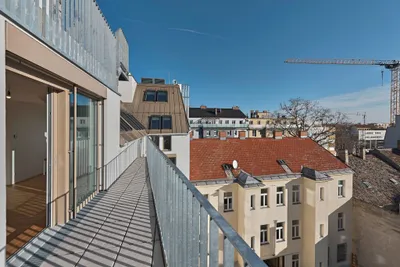 2-Zimmer-Wohnung kaufen in Wien – 53,08 m², € 365.600 – Bild 16 von 25