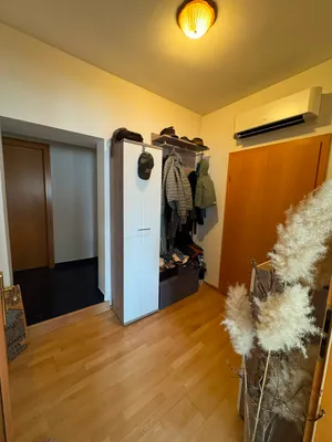 3-Zimmer-Wohnung mieten in Baden – 92 m², € 980