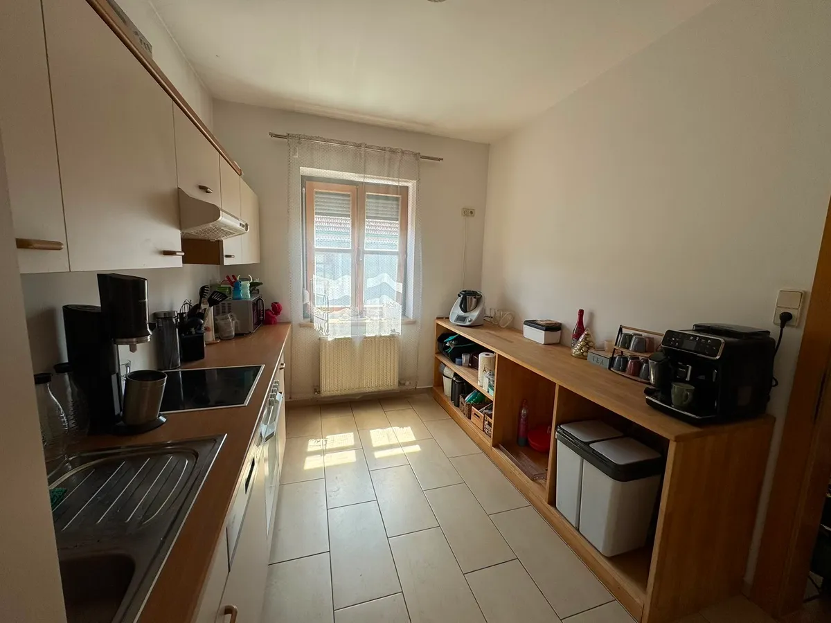 Wohnung – Wampersdorf - Ansicht 2