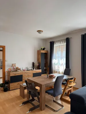 3-Zimmer-Wohnung mieten in Baden – 92 m², € 980 – Bild 13 von 20