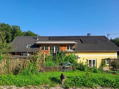 Grundstück kaufen in Gmunden – 450 m²