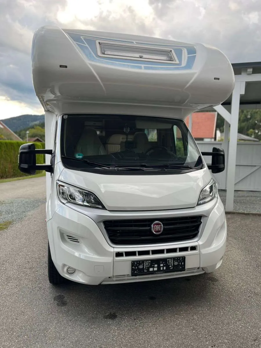 Rimor Rimor super Brig  677 TC