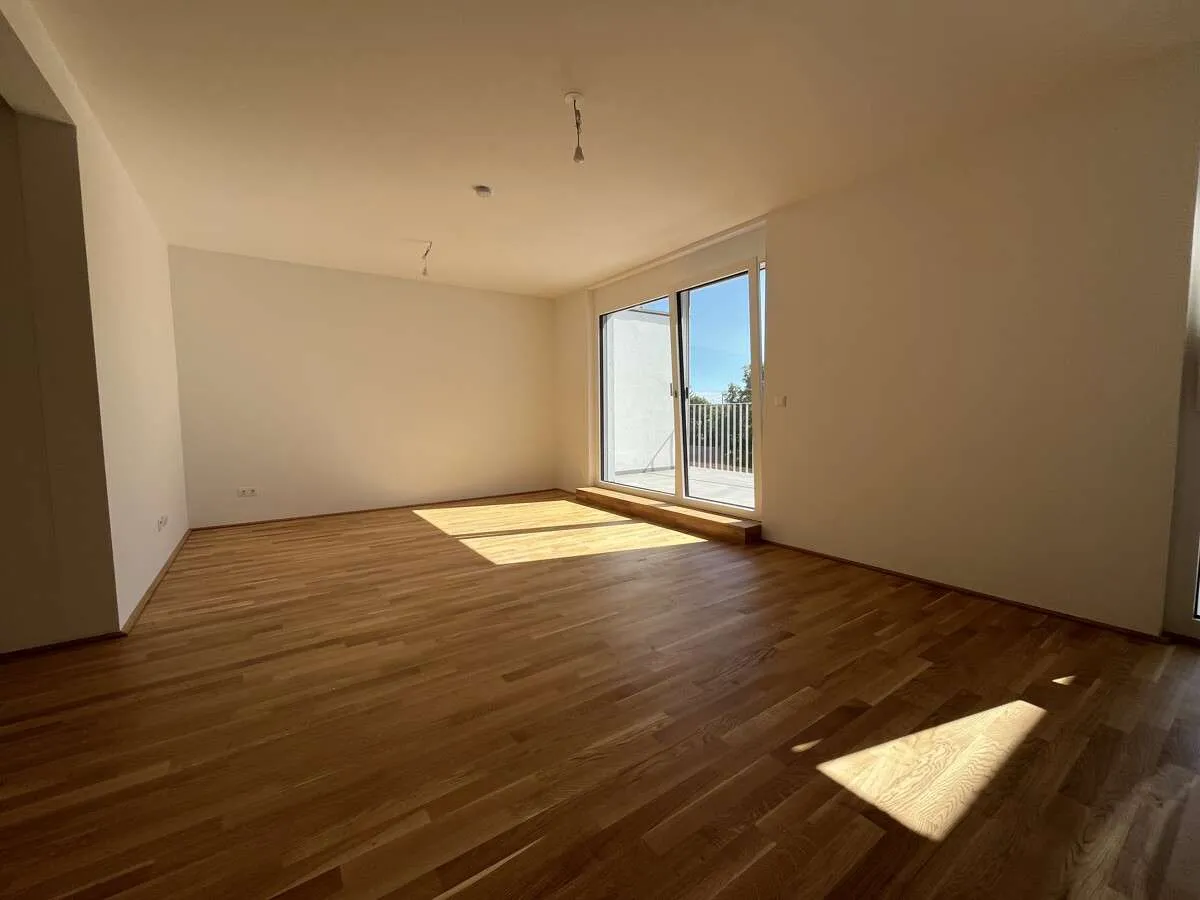 Wohngenuss in 2500 Baden, Neubauwohnung mit 4 Zimmer / Erstbezug - Ansicht 2