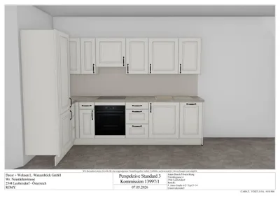 2-Zimmer-Wohnung mieten in Baden – 46,68 m², € 759 – Bild 14 von 15