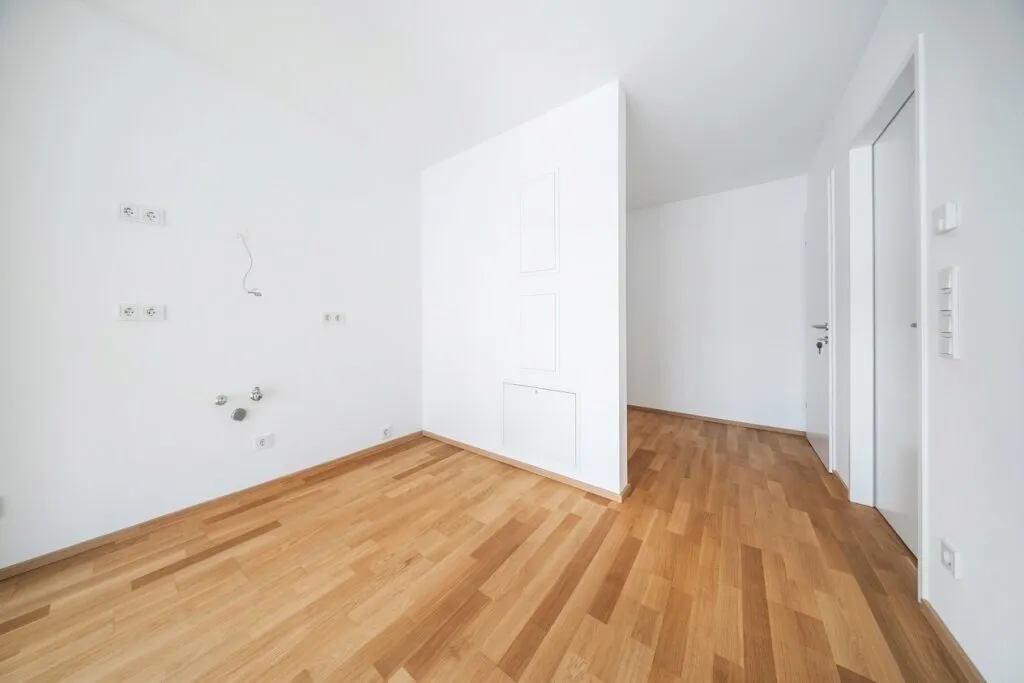 Wohnung – Wien - Ansicht 2