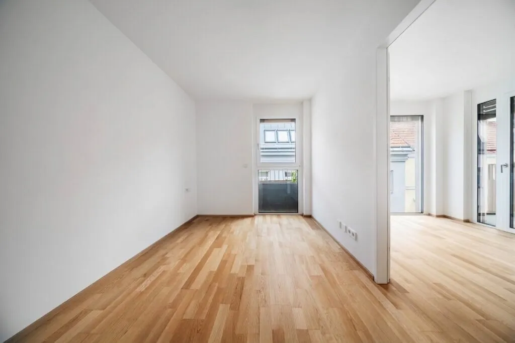 Wohnung – Wien - Ansicht 3
