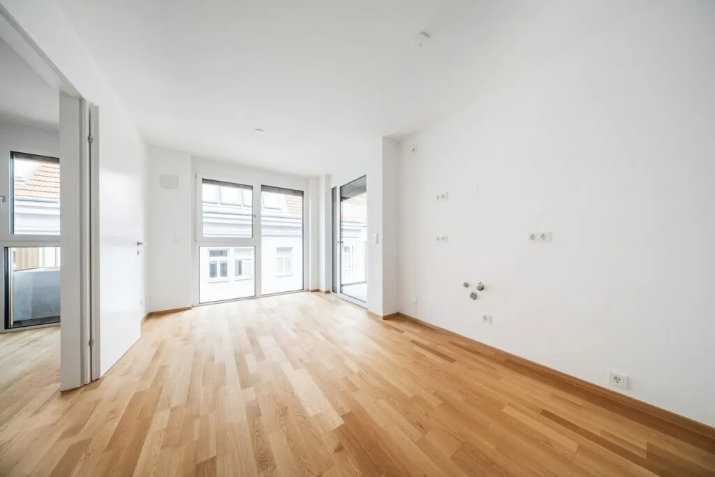 Wohnung – Wien