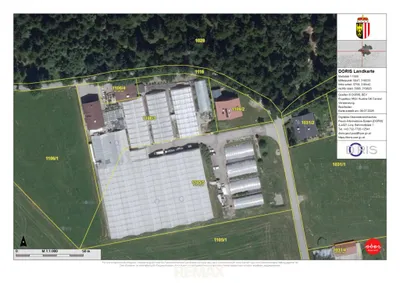 Gewerbeimmobilie kaufen in Vöcklabruck – 4 768 m², € 1.499.000 – Bild 21 von 22