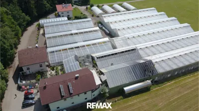 Gewerbeimmobilie kaufen in Vöcklabruck – 4 768 m², € 1.499.000 – Bild 2 von 22