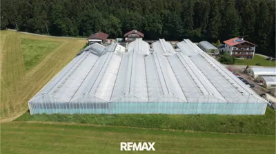 Gewerbeimmobilie kaufen in Vöcklabruck – 4 768 m², € 1.499.000 – Bild 20 von 22