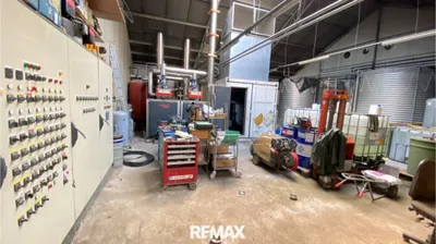 Gewerbeimmobilie kaufen in Vöcklabruck – 4 768 m², € 1.499.000 – Bild 15 von 22