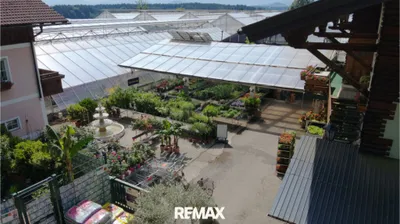 Gewerbeimmobilie kaufen in Vöcklabruck – 4 768 m², € 1.499.000 – Bild 11 von 22