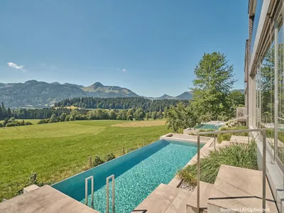 4-Zimmer-Haus kaufen in Kitzbühel – 179 m², € 1.997.000 – Bild 5 von 5