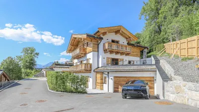 6-Zimmer-Immobilie kaufen in Kitzbühel – 389 m² – Bild 34 von 39