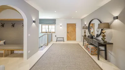 6-Zimmer-Immobilie kaufen in Kitzbühel – 389 m² – Bild 37 von 39