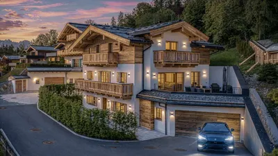 6-Zimmer-Immobilie kaufen in Kitzbühel – 389 m² – Bild 2 von 39