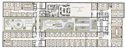 Gewerbeimmobilie mieten in Wien – 5 560 m², € 16 – Bild 12 von 12