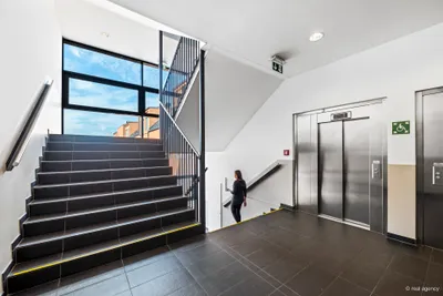 Gewerbeimmobilie mieten in Wien – 5 560 m², € 16 – Bild 10 von 12