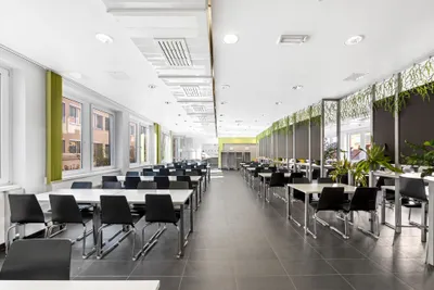Gewerbeimmobilie mieten in Wien – 5 560 m², € 16 – Bild 5 von 12