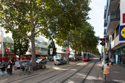 Gewerbeimmobilie mieten in Wien – 5 560 m², € 16 – Bild 9 von 12