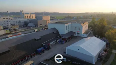 Gewerbeimmobilie mieten in Linz Land – 1 000 m², € 6.350 – Bild 10 von 19