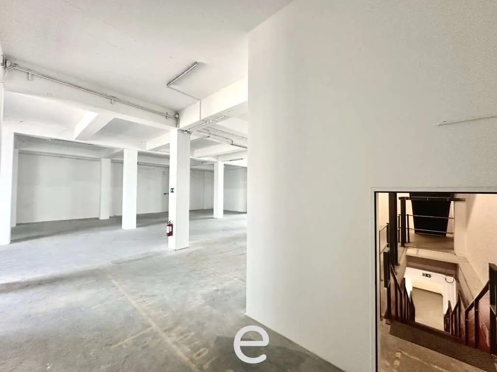 1.000,00m² Lagerhalle flexibel in Enns zu vermieten! - Ansicht 3
