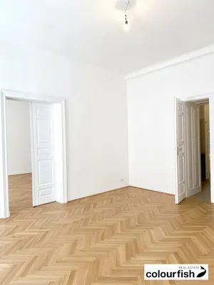 3-Zimmer-Wohnung mieten in Wien – 118,22 m², € 2.081 – Bild 5 von 16