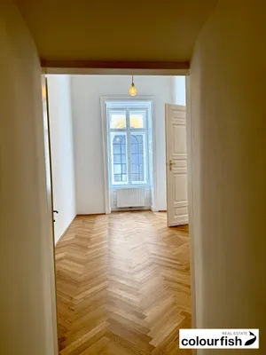 3-Zimmer-Wohnung mieten in Wien – 118,22 m², € 2.081 – Bild 3 von 16
