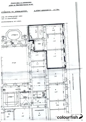 3-Zimmer-Wohnung mieten in Wien – 118,22 m², € 2.081 – Bild 16 von 16