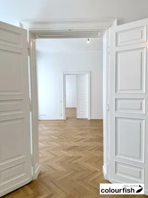 3-Zimmer-Wohnung mieten in Wien – 118,22 m², € 2.081 – Bild 2 von 16