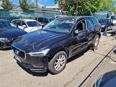 Volvo XC60 D4 Inscription AWD Geartronic Euro6