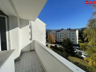 3-Zimmer-Wohnung mieten in Murtal – 78,44 m², € 746