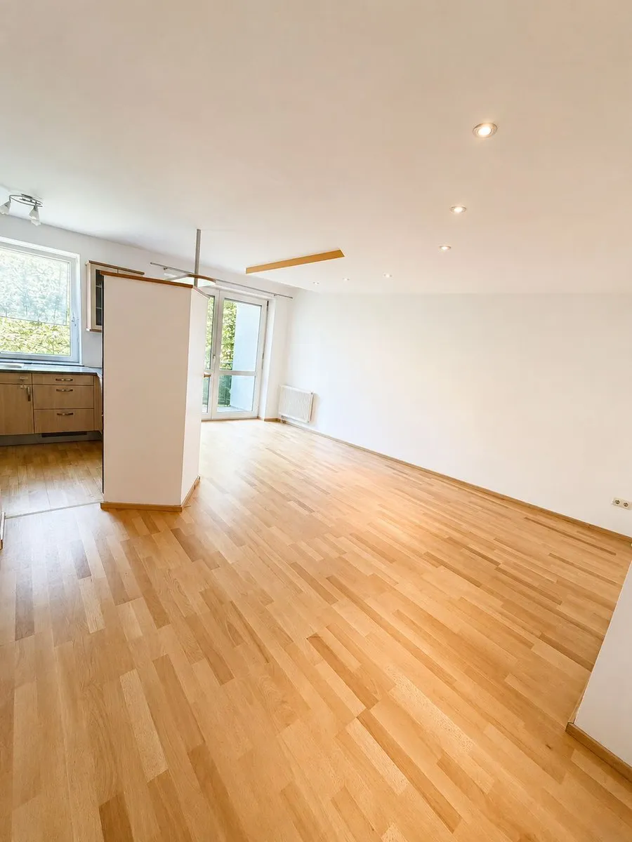 Wohnung – Graz, Algersdorf, Eggenberg - Ansicht 2