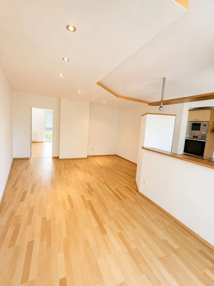 Wohnung – Graz, Algersdorf, Eggenberg - Ansicht 3