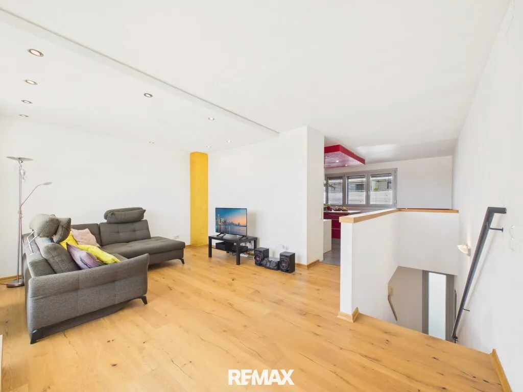 Wohnung – Wien, Neulaa, Katastralgemeinde Oberlaa Land - Ansicht 3