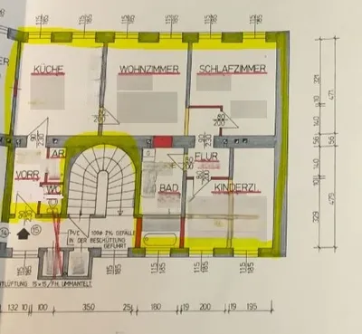 3-Zimmer-Wohnung mieten in Wien – 93 m², € 1.579 – Bild 16 von 16