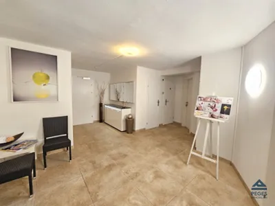 1-Zimmer-Gewerbeimmobilie mieten in Salzburg Stadt – 17 m², € 580 – Bild 3 von 5