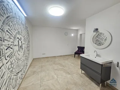 1-Zimmer-Gewerbeimmobilie mieten in Salzburg Stadt – 17 m², € 580 – Bild 1 von 5