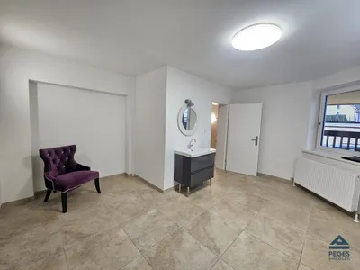 1-Zimmer-Gewerbeimmobilie mieten in Salzburg Stadt – 17 m², € 580 – Bild 2 von 5