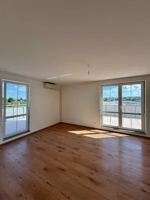 Wohnung mieten in Baden – 60 m², € 990 – Bild 4 von 7