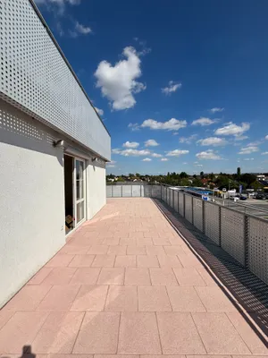 Wohnung mieten in Baden – 60 m², € 990 – Bild 6 von 7