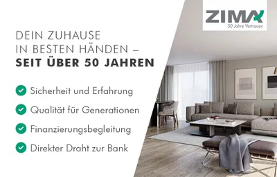 4-Zimmer-Wohnung kaufen in Kitzbühel – 97,83 m², € 831.300 – Bild 5 von 9