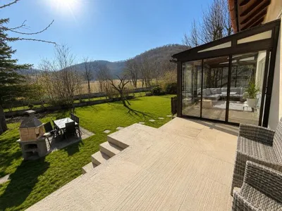 6-Zimmer-Haus kaufen in Baden – 150 m², € 695.000 – Bild 10 von 12