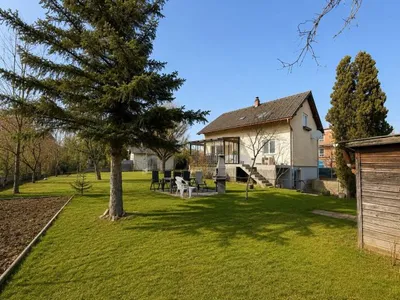 6-Zimmer-Haus kaufen in Baden – 150 m², € 695.000 – Bild 11 von 12