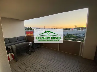 2-Zimmer-Wohnung kaufen in Klagenfurt – 53 m², € 275.000 – Bild 1 von 6