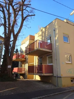 3-Zimmer-Wohnung mieten in Graz – 80 m², € 1.035 – Bild 13 von 15