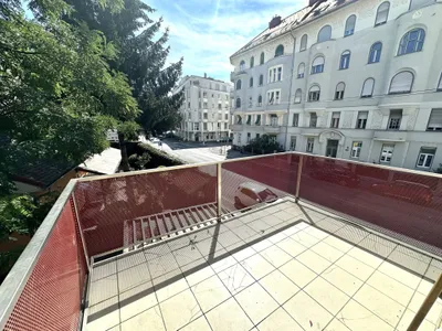 3-Zimmer-Wohnung mieten in Graz – 80 m², € 1.035 – Bild 1 von 15