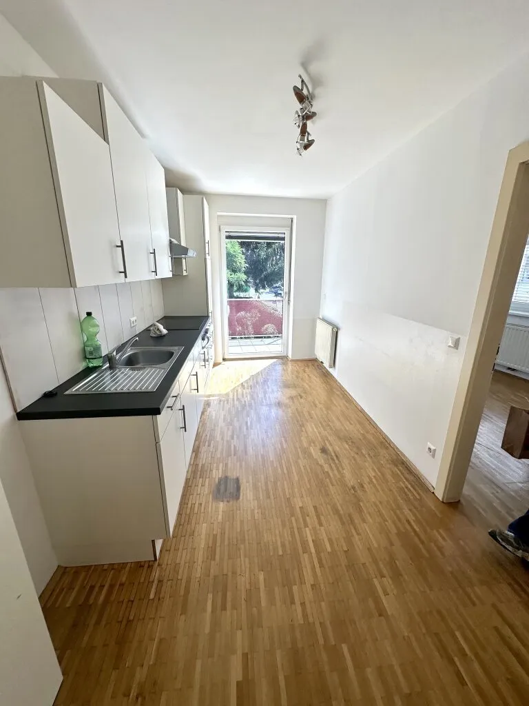 Wohnung – Graz - Ansicht 2